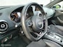 Audi A3 Limousine 1.4 TFSI S-LINE/S-TRONIC/PANO/NAV/CRUIS/DC