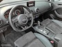 Audi A3 Limousine 1.4 TFSI S-LINE/S-TRONIC/PANO/NAV/CRUIS/DC