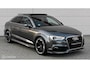 Audi A3 Limousine 1.4 TFSI S-LINE/S-TRONIC/PANO/NAV/CRUIS/DC