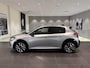 Peugeot 208 1.2 Hybrid 110 e-DCS6 GT | Automaat | Climate Control | Full Map Navigatie | Apple Carplay / Android Auto | 360 Camera | Parkeersensoren | Bekleding Half Leder | Direct uit Voorraad Leverbaar!