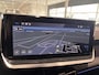 Peugeot 208 1.2 Hybrid 110 e-DCS6 GT | Automaat | Climate Control | Full Map Navigatie | Apple Carplay / Android Auto | 360 Camera | Parkeersensoren | Bekleding Half Leder | Direct uit Voorraad Leverbaar!
