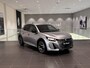Peugeot 208 1.2 Hybrid 110 e-DCS6 GT | Automaat | Climate Control | Full Map Navigatie | Apple Carplay / Android Auto | 360 Camera | Parkeersensoren | Bekleding Half Leder | Direct uit Voorraad Leverbaar!