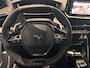 Peugeot 208 1.2 Hybrid 110 e-DCS6 GT | Automaat | Climate Control | Full Map Navigatie | Apple Carplay / Android Auto | 360 Camera | Parkeersensoren | Bekleding Half Leder | Direct uit Voorraad Leverbaar!