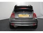 Fiat 500C 1.2 Lounge Navigatie Lederen interieur Climate control Cruise control Parkeer sensor achter DAB