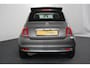 Fiat 500C 1.2 Lounge Navigatie Lederen interieur Climate control Cruise control Parkeer sensor achter DAB