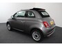 Fiat 500C 1.2 Lounge Navigatie Lederen interieur Climate control Cruise control Parkeer sensor achter DAB