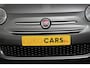 Fiat 500C 1.2 Lounge Navigatie Lederen interieur Climate control Cruise control Parkeer sensor achter DAB