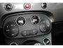 Fiat 500C 1.2 Lounge Navigatie Lederen interieur Climate control Cruise control Parkeer sensor achter DAB