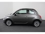 Fiat 500C 1.2 Lounge Navigatie Lederen interieur Climate control Cruise control Parkeer sensor achter DAB