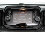 Fiat 500C 1.2 Lounge Navigatie Lederen interieur Climate control Cruise control Parkeer sensor achter DAB