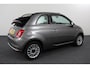 Fiat 500C 1.2 Lounge Navigatie Lederen interieur Climate control Cruise control Parkeer sensor achter DAB