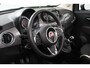 Fiat 500C 1.2 Lounge Navigatie Lederen interieur Climate control Cruise control Parkeer sensor achter DAB