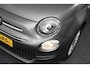 Fiat 500C 1.2 Lounge Navigatie Lederen interieur Climate control Cruise control Parkeer sensor achter DAB