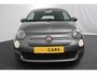 Fiat 500C 1.2 Lounge Navigatie Lederen interieur Climate control Cruise control Parkeer sensor achter DAB