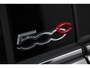 Fiat 500C 1.2 Lounge Navigatie Lederen interieur Climate control Cruise control Parkeer sensor achter DAB