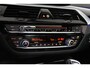 BMW 5-Serie 520i High Executive Sportline M-sport LED, Volleder, Trekhaak, Memory, Goed onderhouden!