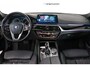 BMW 5-Serie 520i High Executive Sportline M-sport LED, Volleder, Trekhaak, Memory, Goed onderhouden!