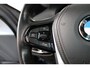 BMW 5-Serie 520i High Executive Sportline M-sport LED, Volleder, Trekhaak, Memory, Goed onderhouden!