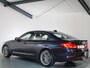 BMW 5-Serie 520i High Executive Sportline M-sport LED, Volleder, Trekhaak, Memory, Goed onderhouden!