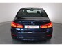 BMW 5-Serie 520i High Executive Sportline M-sport LED, Volleder, Trekhaak, Memory, Goed onderhouden!