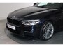 BMW 5-Serie 520i High Executive Sportline M-sport LED, Volleder, Trekhaak, Memory, Goed onderhouden!
