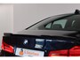 BMW 5-Serie 520i High Executive Sportline M-sport LED, Volleder, Trekhaak, Memory, Goed onderhouden!
