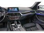 BMW 5-Serie 520i High Executive Sportline M-sport LED, Volleder, Trekhaak, Memory, Goed onderhouden!