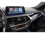 BMW 5-Serie 520i High Executive Sportline M-sport LED, Volleder, Trekhaak, Memory, Goed onderhouden!
