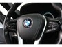 BMW 5-Serie 520i High Executive Sportline M-sport LED, Volleder, Trekhaak, Memory, Goed onderhouden!
