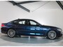 BMW 5-Serie 520i High Executive Sportline M-sport LED, Volleder, Trekhaak, Memory, Goed onderhouden!