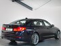 BMW 5-Serie 520i High Executive Sportline M-sport LED, Volleder, Trekhaak, Memory, Goed onderhouden!