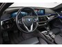 BMW 5-Serie 520i High Executive Sportline M-sport LED, Volleder, Trekhaak, Memory, Goed onderhouden!