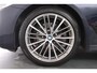 BMW 5-Serie 520i High Executive Sportline M-sport LED, Volleder, Trekhaak, Memory, Goed onderhouden!