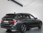 BMW 3-Serie Touring 330e xDrive M-sport Panoramadak, Laser, Volleder, Memory, H&K, Individual