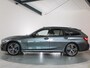 BMW 3-Serie Touring 330e xDrive M-sport Panoramadak, Laser, Volleder, Memory, H&K, Individual