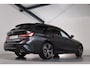 BMW 3-Serie Touring 330e xDrive M-sport Panoramadak, Laser, Volleder, Memory, H&K, Individual
