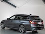 BMW 3-Serie Touring 330e xDrive M-sport Panoramadak, Laser, Volleder, Memory, H&K, Individual