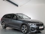 BMW 3-Serie Touring 330e xDrive M-sport Panoramadak, Laser, Volleder, Memory, H&K, Individual