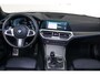 BMW 3-Serie Touring 330e xDrive M-sport Panoramadak, Laser, Volleder, Memory, H&K, Individual