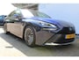 Toyota Mirai Prestige | Incl. 12 maanden Garantie | Stoelverwarming voor & achter | Stoelventilatie voor & achter | Stuurverwarming | Head-Up display | Adaptive cruise | Climate controle | 360* Camera | JBL Audiosysteem | Elektrisch verstelbare stoelen met memory | Dodehoekdetectie | Keyless entry/start | Origineel NL Auto | NAP |