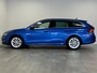 Skoda Octavia Combi 1.5 TSI 150 pk First Edition | Adaptive Cruise | Elektr. Achterklep | LED Matrix | Keyless Entry