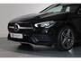 Mercedes-Benz CLA Shooting Brake 250e AMG Line Sfeerverlichting, Widescreen, Trekhaak,