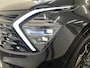 Kia Sportage 1.6 T-GDi Plug-in Hybrid AWD GT-PlusLine Panoramadak Navigatie Apple Carplay Android Auto 360 Camera Parkeersensoren Adaptive Cruise Control Stoel- en stuurverwarming Elektrische stoelen en achterklep Climate Control Lichtmetalen velgen