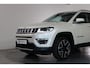 Jeep Compass 1.4 MultiAir Limited 4x4 Trekhaak, Stoel/Stuurverwarming, Apple CarPlay/Android Auto, Cruise Control
