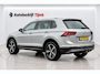 Volkswagen Tiguan 1.4 TSI 4MOTION Highline | Pano | Trekhaak | LED | Stoelverwarming | Leder | Elek. stoelen | Virtual | Keyless |