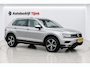 Volkswagen Tiguan 1.4 TSI 4MOTION Highline | Pano | Trekhaak | LED | Stoelverwarming | Leder | Elek. stoelen | Virtual | Keyless |