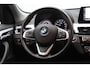 BMW X1 sDrive18i High 140 PK Executive Edition, Trekhaak, Head-Up Display, Stoelverwarming, Sportstoelen