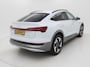 Audi e-tron Sportback 55 quattro Business edition 95 kWh | Clima | Cruise | Multimedia/Navi | Suur/-stoelverwarming| PDC + Camera |