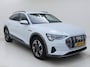 Audi e-tron Sportback 55 quattro Business edition 95 kWh | Clima | Cruise | Multimedia/Navi | Suur/-stoelverwarming| PDC + Camera |