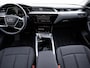 Audi e-tron Sportback 55 quattro Business edition 95 kWh | Clima | Cruise | Multimedia/Navi | Suur/-stoelverwarming| PDC + Camera |
